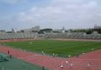 Furano General Sports Park